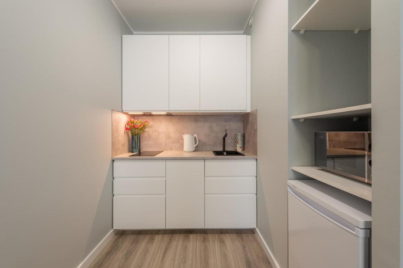 Apartamenty Sunline Kołobrzeg Eksteriør billede