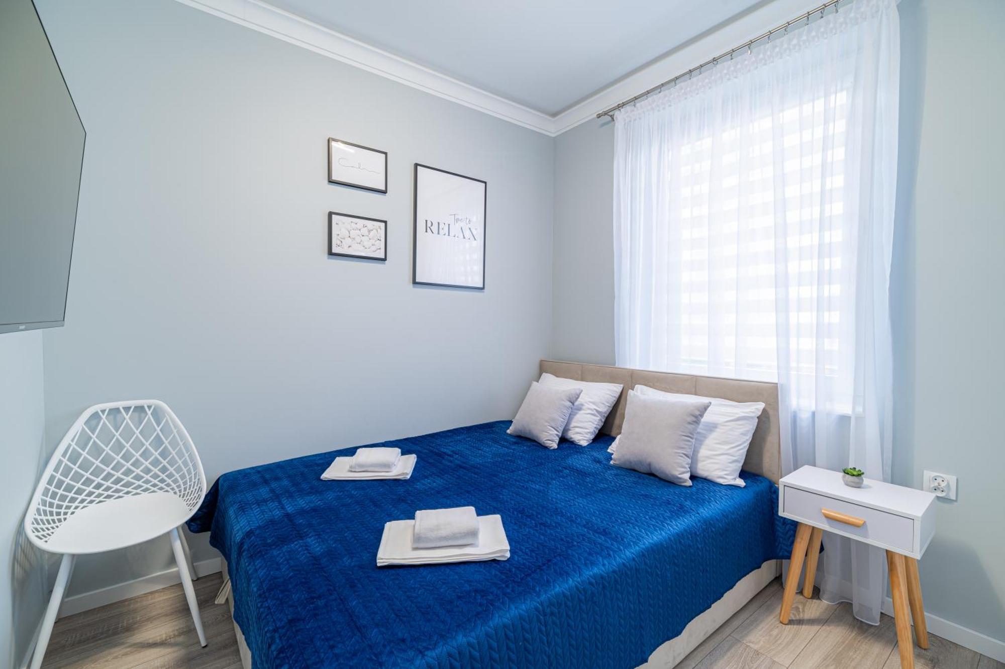 Apartamenty Sunline Kołobrzeg Eksteriør billede